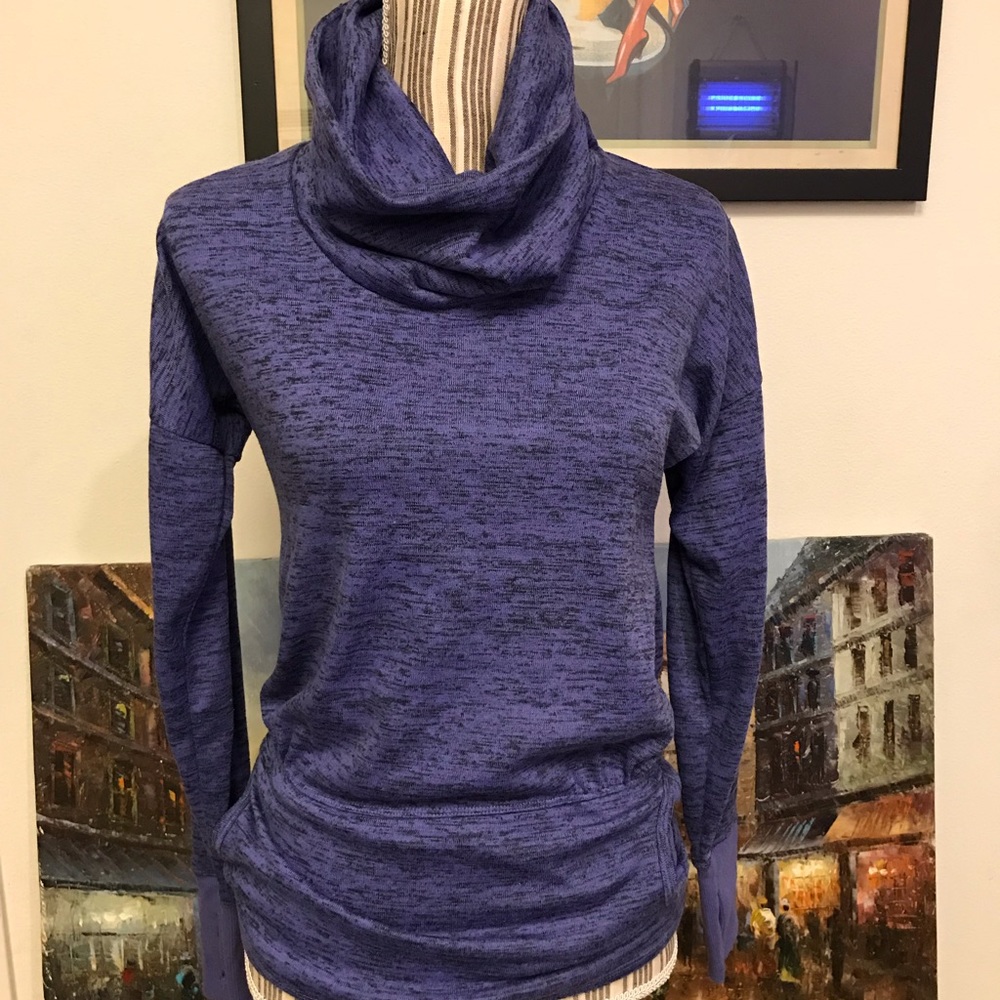 Athleta Sweater